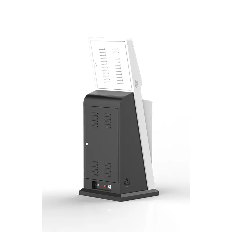 Currency Exchange Kiosks - - E-Star 5