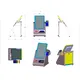 Indoor Kiosk Designs by E-Star-2 3