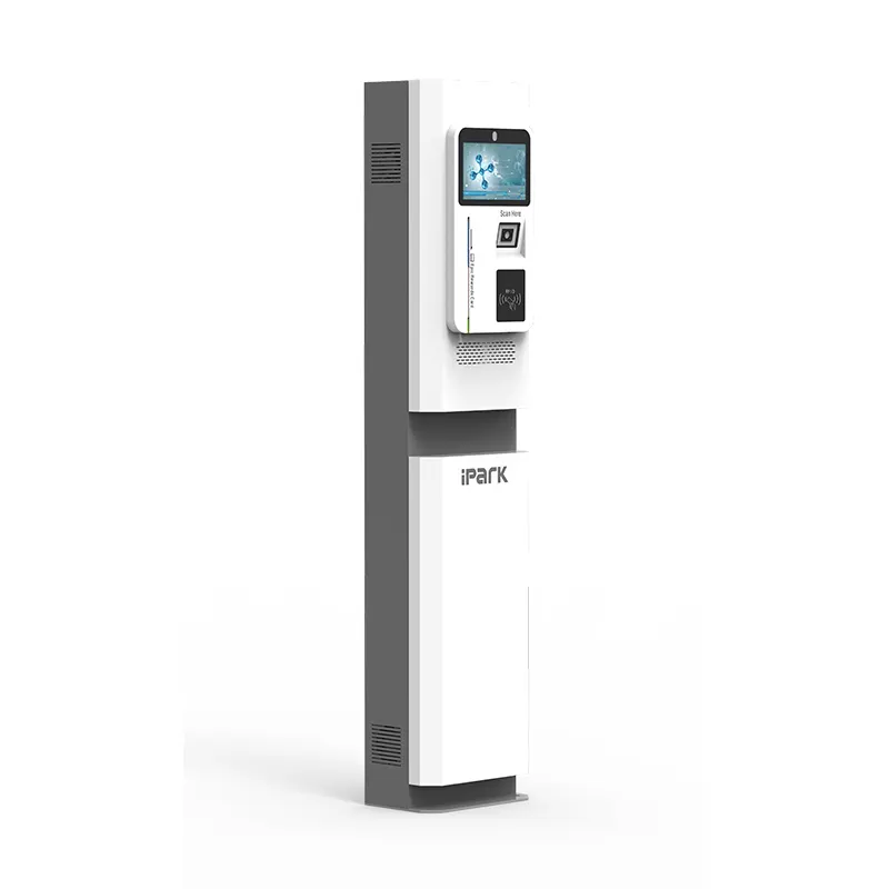 Outdoor Kiosk for Sale by E-Star 2