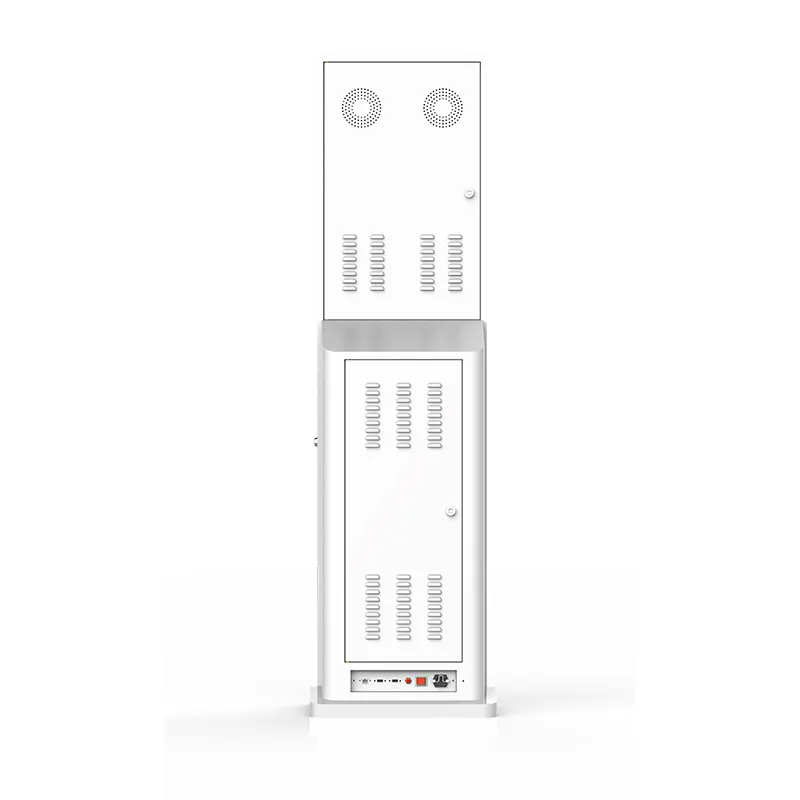 Digital Information Kiosk by E-Star 7