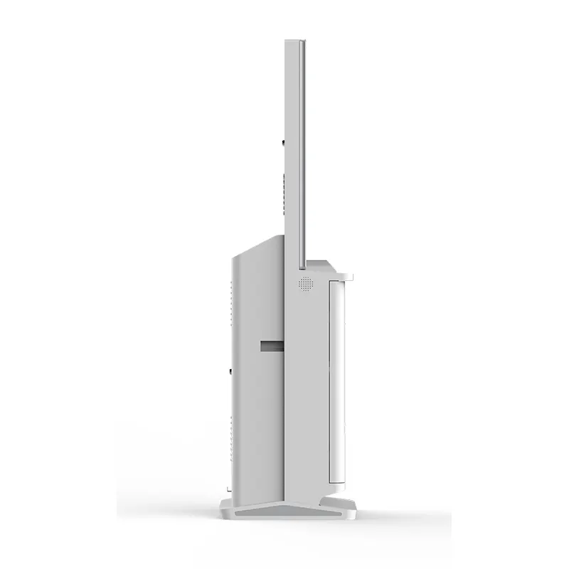 Digital Information Kiosk by E-Star 3