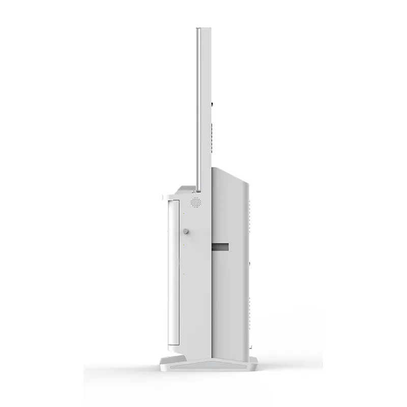 Digital Information Kiosk by E-Star 5