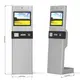 Cinema Ticket Kiosk by E-Star 4