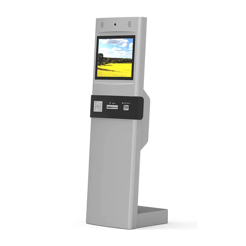 Cinema Ticket Kiosk by E-Star 2