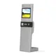 Cinema Ticket Kiosk by E-Star 2