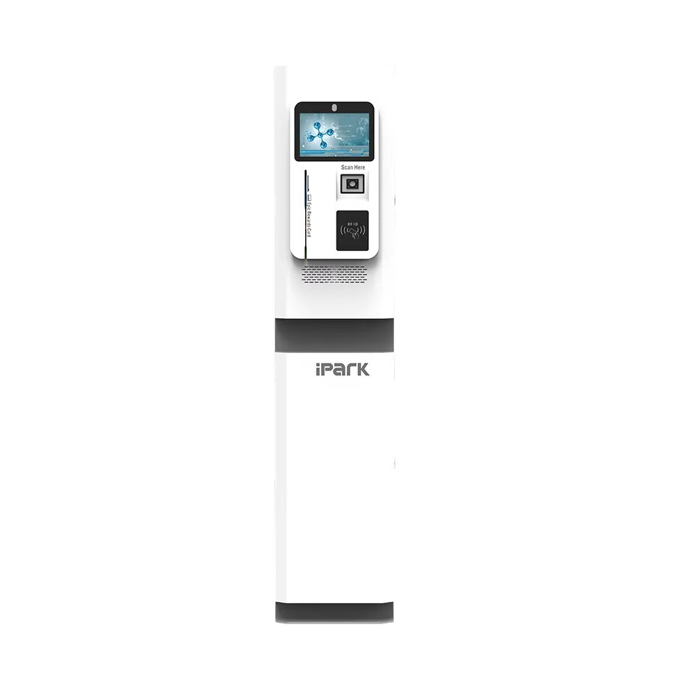Outdoor Kiosk for Sale by E-Star 6