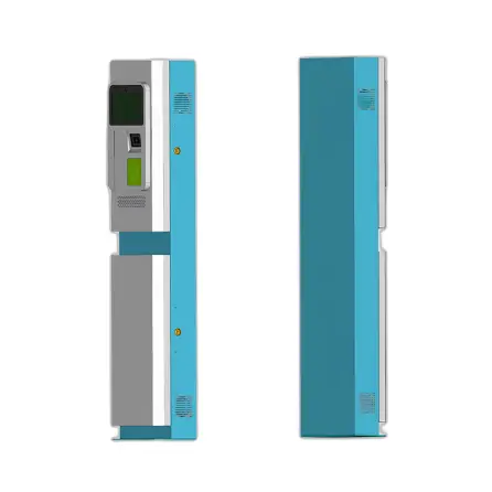 Outdoor Kiosk for Sale by E-Star 4