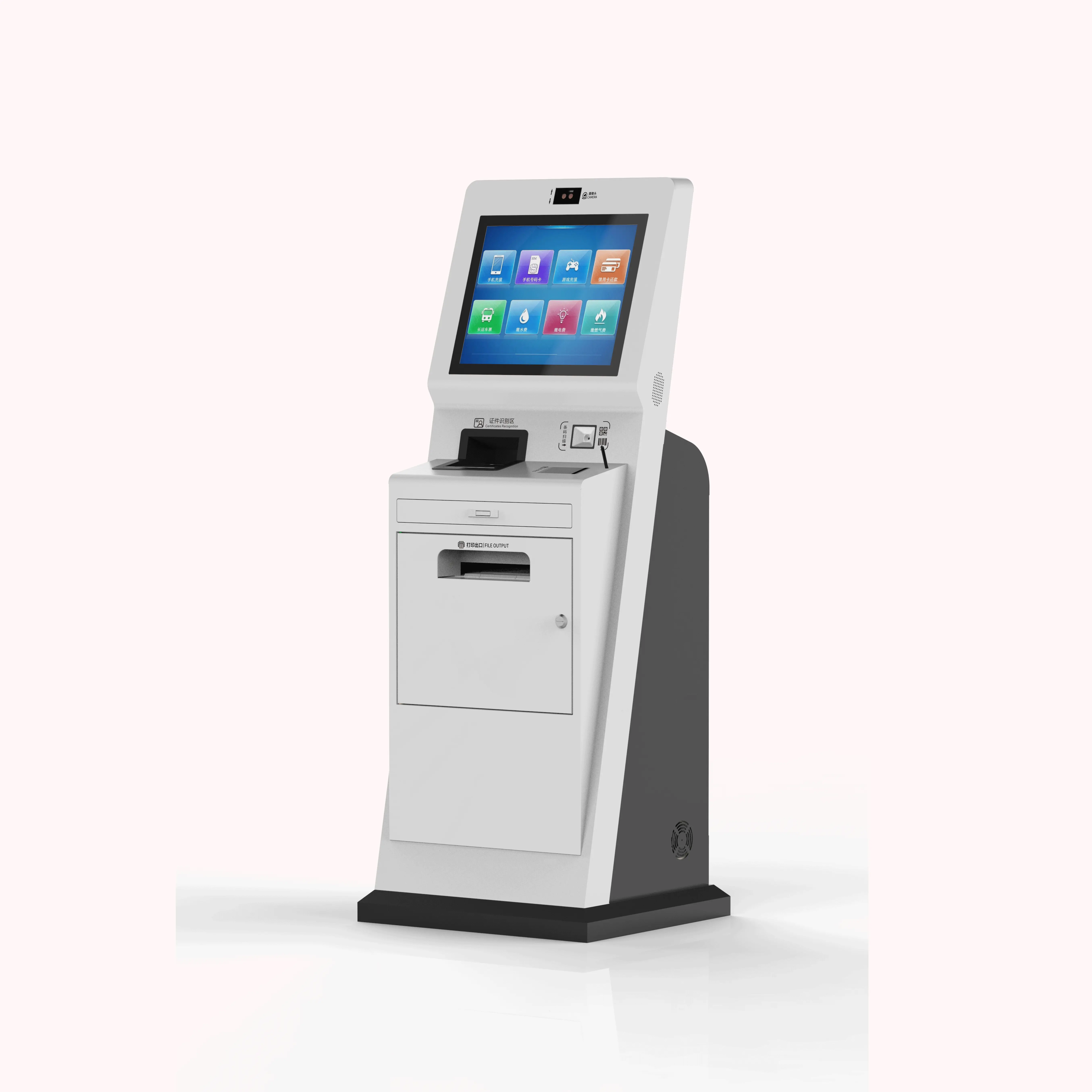 Currency Exchange Kiosks - - E-Star 2