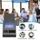Self Service Kiosk Price ISO9001/14001/18000//27000 Wholesale - E-Star 7