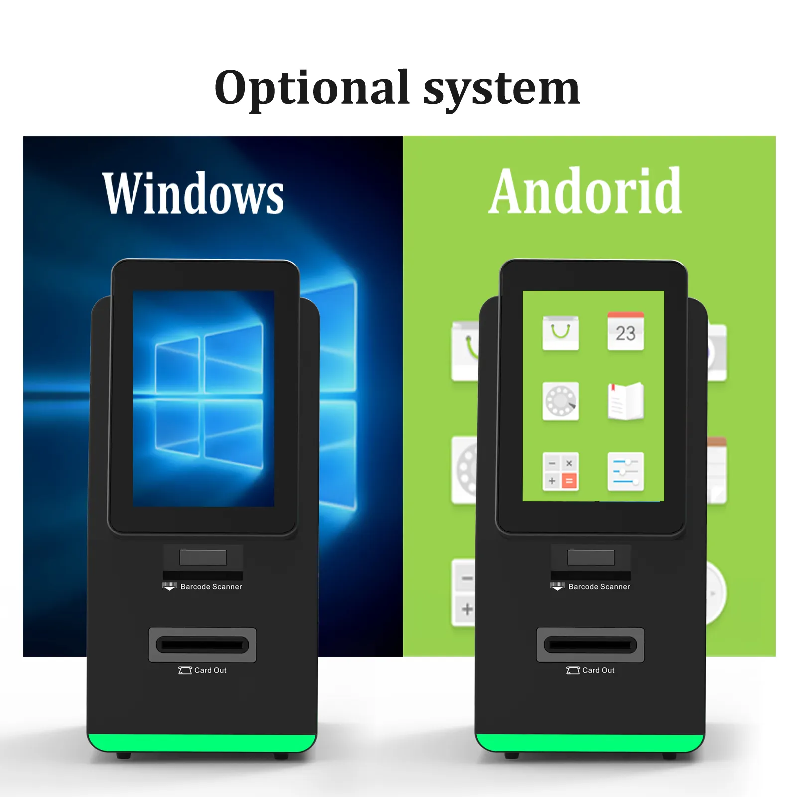 Interactive Information Kiosk Customized Wholesale - E-Star 4