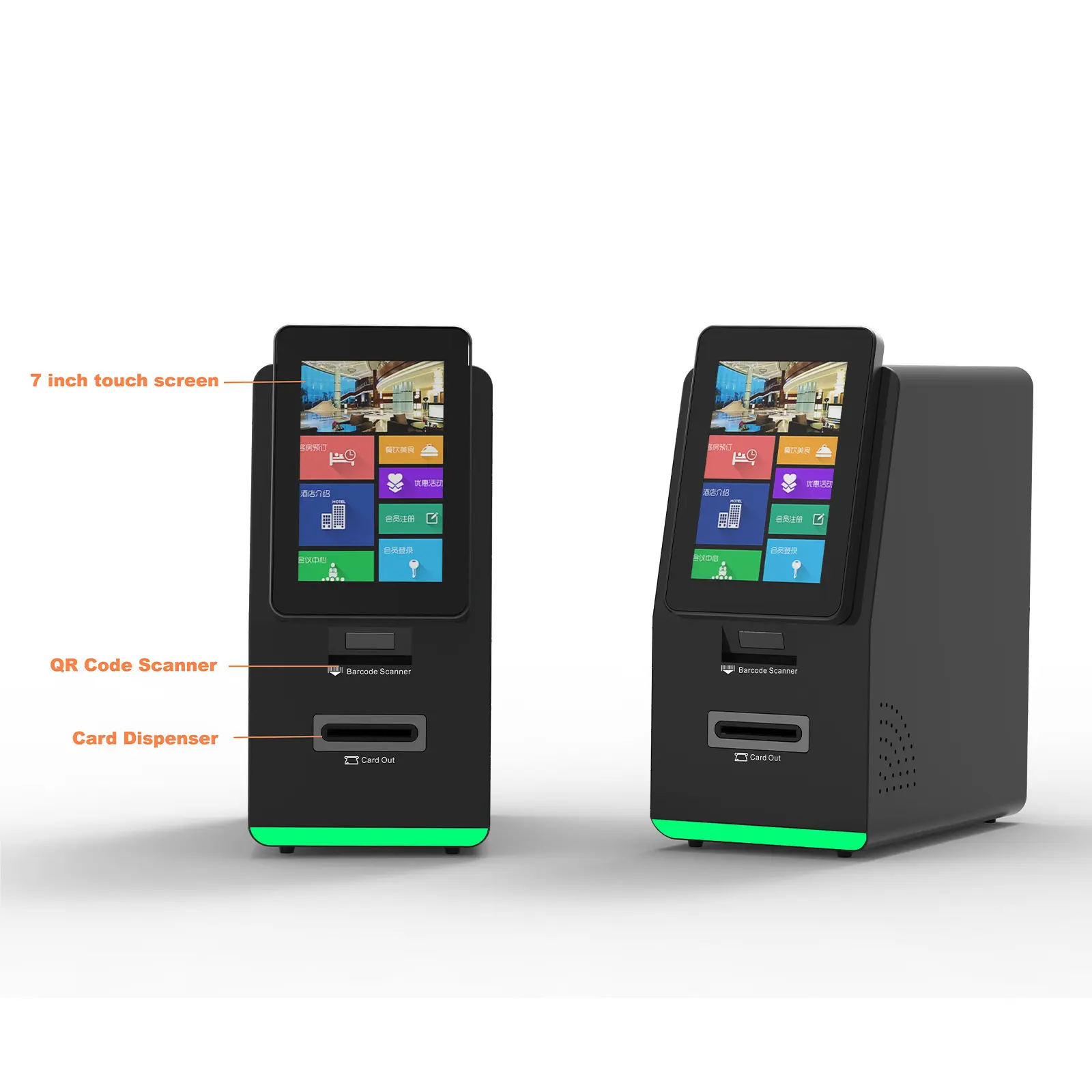 Interactive Information Kiosk Customized Wholesale - E-Star 6