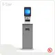 Self Checkout Machine Library Heat Transfer by E-Star 1