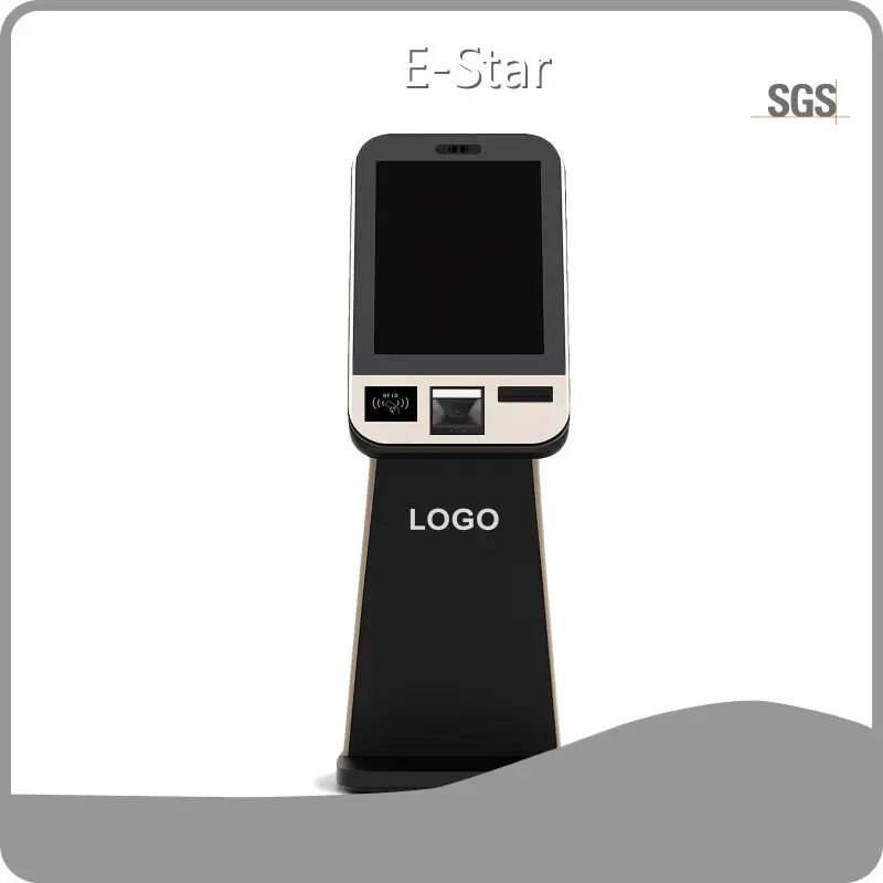 Shopping Mall Kiosk Customised - - E-Star 1