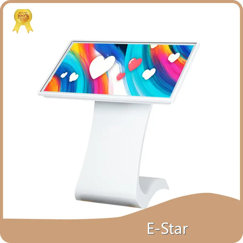 Self Service Kiosk Price EST8371 by E-Star 1
