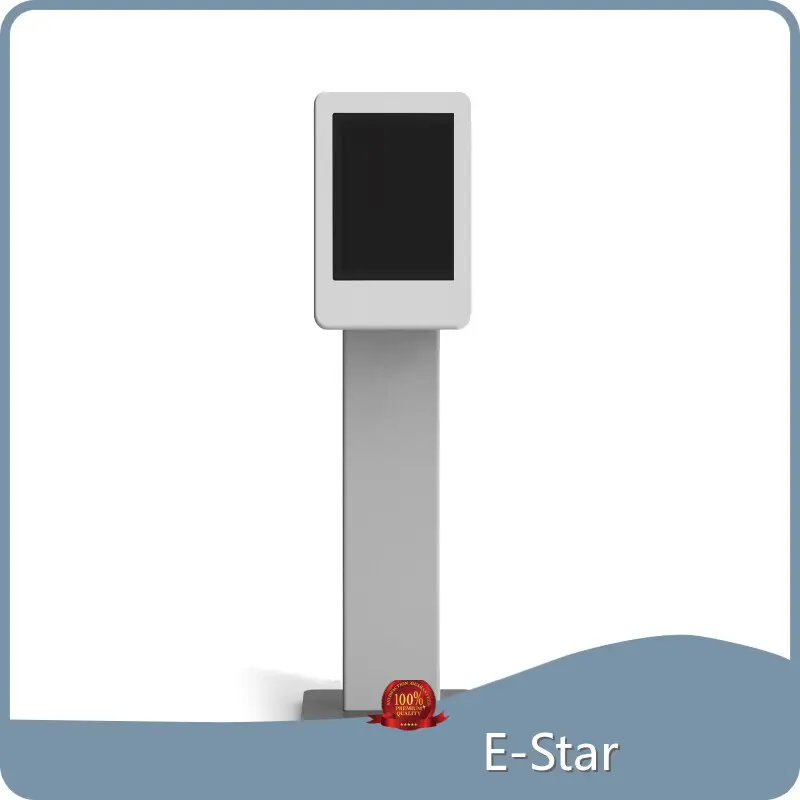 Cinema Ticket Kiosk Customized - - E-Star 1