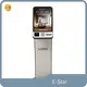 Self Service Check in Kiosk Hotel Glass by E-Star 1