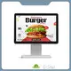 Retail Display Kiosk ISO9001/14001/18000//27000 Wholesale - E-Star 1
