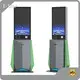 Indoor Kiosk by E-Star 1