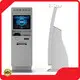 Document Scanning Kiosk - - E-Star-1 1