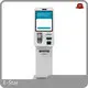 Library Self Checkout Kiosk LED - - E-Star 1