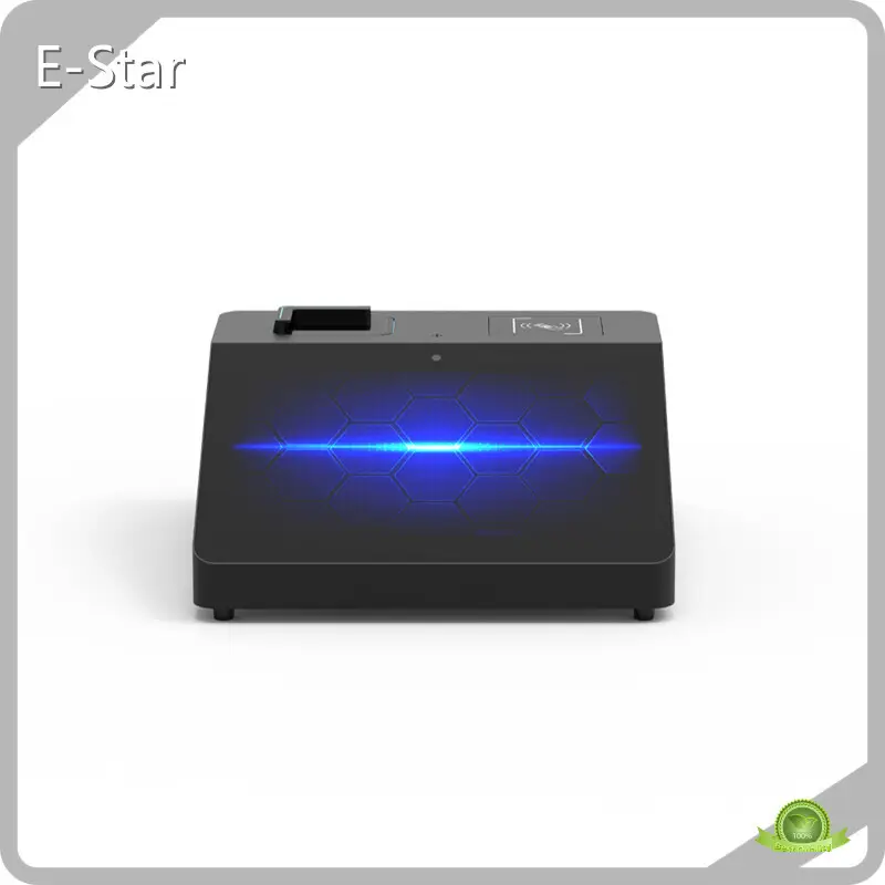 Hotel Self Service Kiosk Multilingual Support Wholesale - E-Star 1