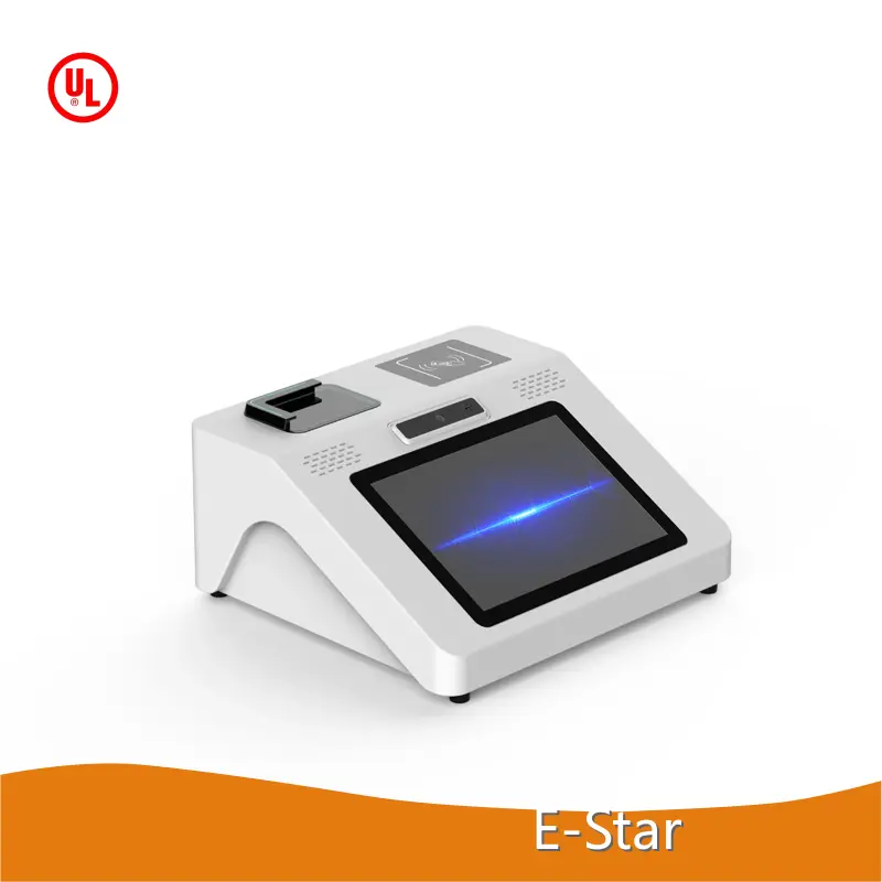 Interactive Information Kiosk Multilingual Support Wholesale - E-Star 1