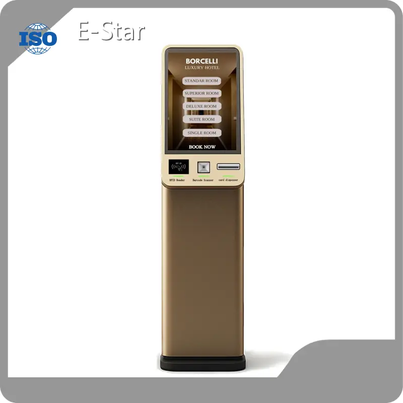 Bill Payment Kiosk Estar/ODM/OEM - - E-Star 1