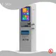 Self Service Payment Kiosk Capacitive Screen - - E-Star 1