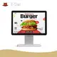 Retail Self Service Kiosk Metal Casing Wholesale - E-Star 1