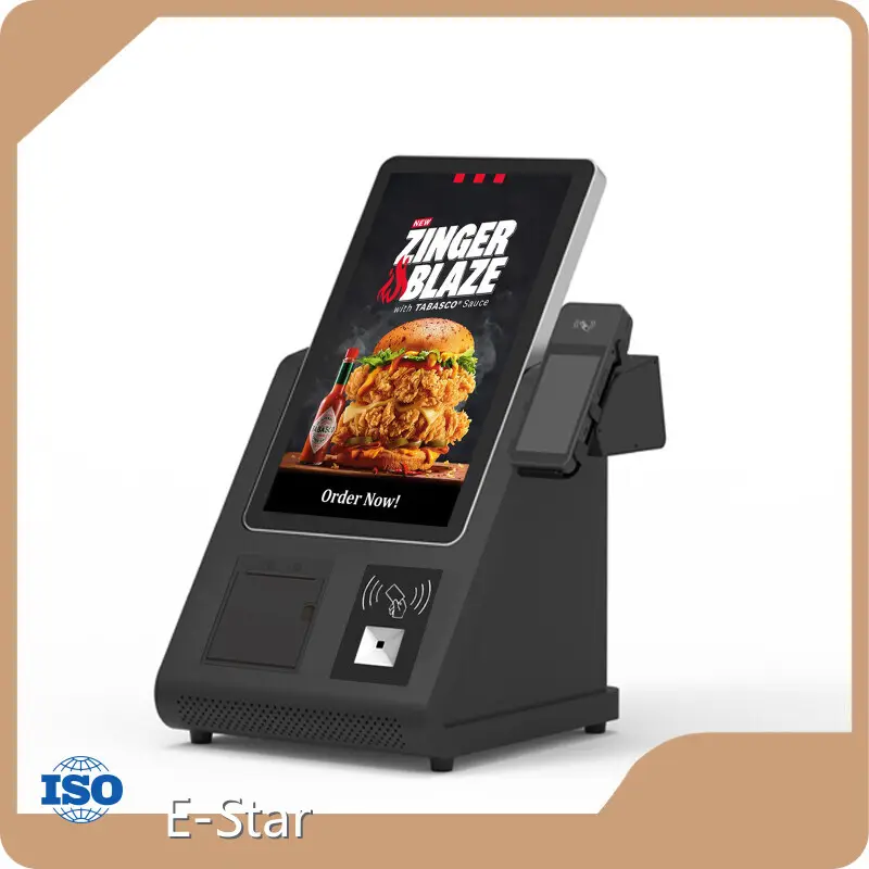 Self Service Kiosk Solutions Custom Color Wholesale - E-Star 1