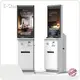 Parking Lot Payment Kiosk Windows/Android - - E-Star 1