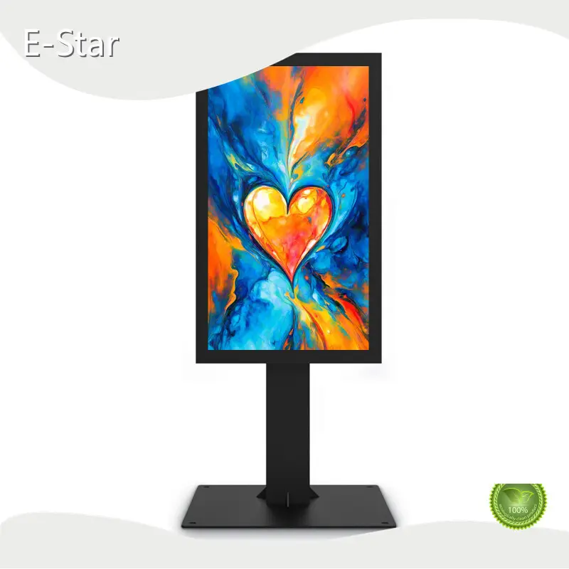Interactive Information Kiosk 58/80mm Thermal Printer Wholesale - E-Star 1