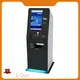 Indoor Kiosk Designs - - E-Star 1