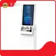 Self Ordering Kiosk Capacitive Touch 10 Point Wholesale - E-Star 1