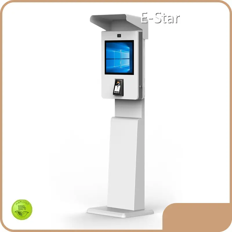 Self Service Kiosk Price Customized Wholesale - E-Star 1