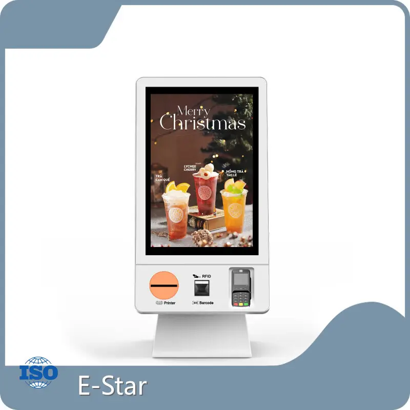 Self Service Kiosk Supplier 1920x1080 - - E-Star 1