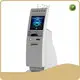 Interactive Kiosk Solutions Wooden Box by E-Star 1