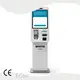 Parking Lot Payment Kiosk Plastic - - E-Star 1