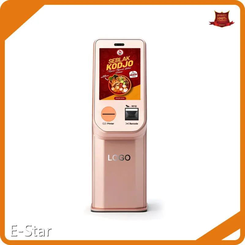 Video Game Kiosk Estar/ODM/OEM Wholesale - E-Star 1