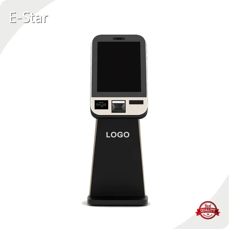 Retail Kiosks 50/88mm Thermal Printer Wholesale - E-Star 1