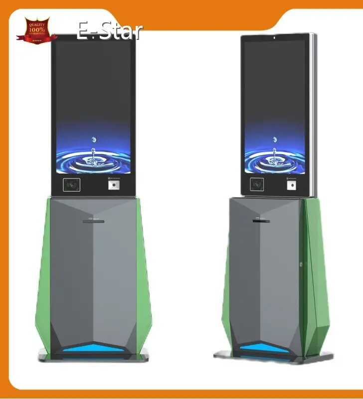 Information Kiosk Estar/ODM/OEM - - E-Star 1