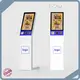 Self Service Ticketing Kiosk Metal Case by E-Star 1
