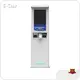 Hotel Self Service Kiosk Self Service Automatic Ticket Vending Machine - - E-Star 1