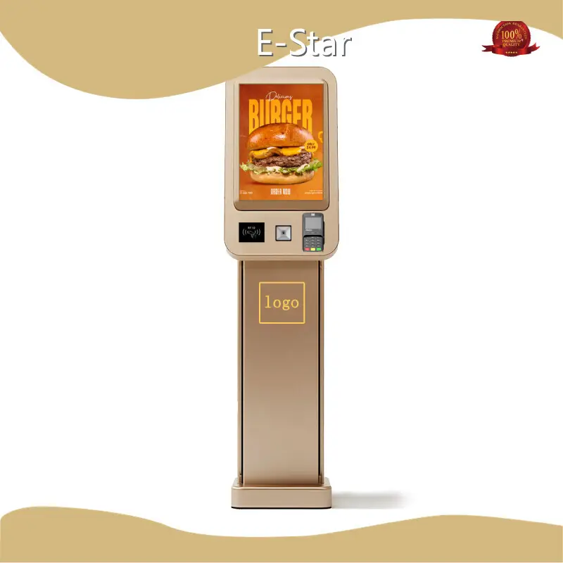 Self Service Solutions Multi-Language/Customized Wholesale - E-Star 1