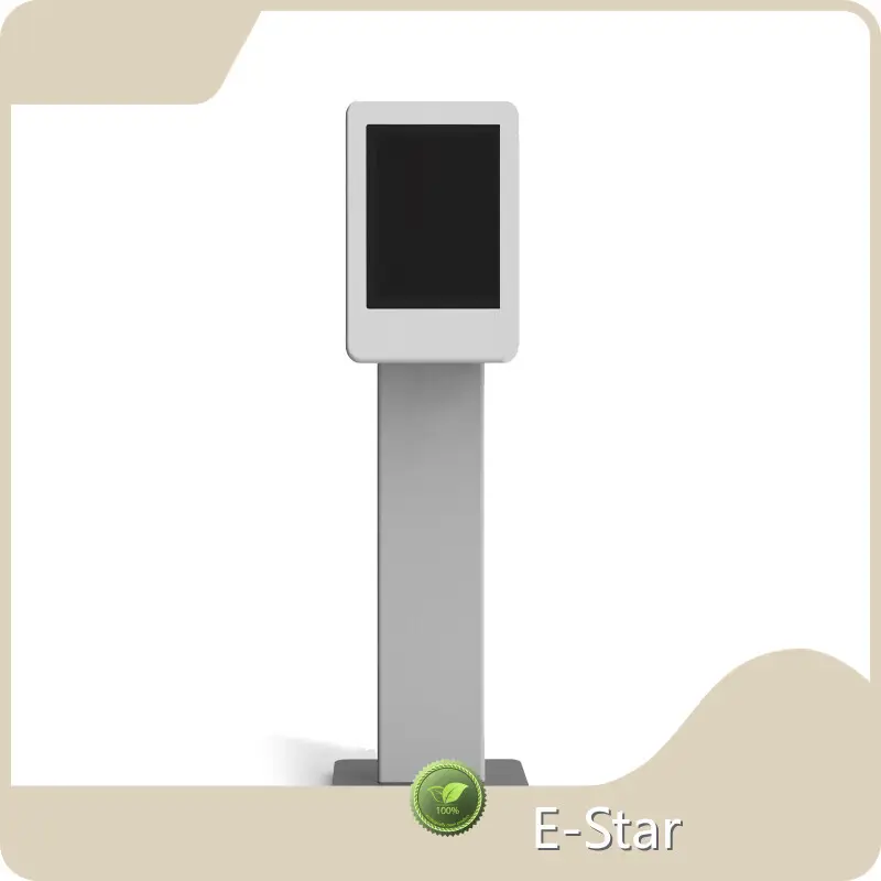 Interactive Kiosk Solutions Estar/ODM/OEM Wholesale - E-Star 1