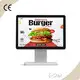 Shopping Mall Kiosk Manufacturers Customized Fuction Wholesale - E-Star 1