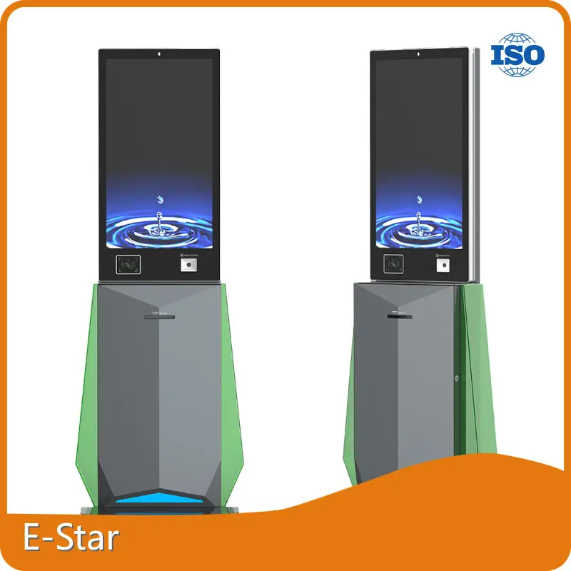 Self Payment Kiosk Prices - - E-Star 1