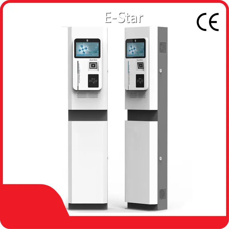 Indoor Kiosk for Sale - - E-Star 1