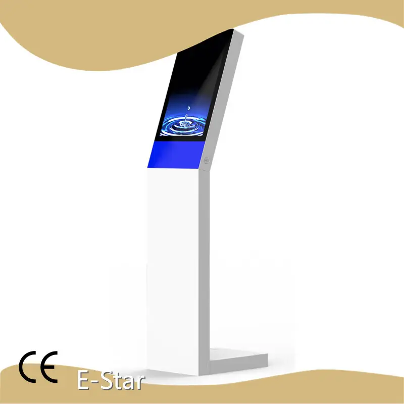 Interactive Information Kiosk Wholesale - E-Star 1