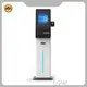 Check in Kiosk 250nit- 1000nit Options - - E-Star 1